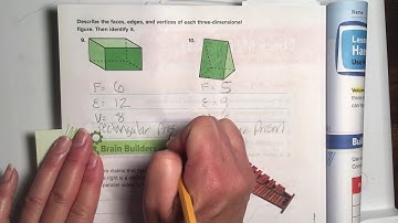 Chapter 12, Lesson check my progress, pages 947 to 948