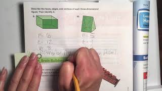 Chapter 12, Lesson check my progress, pages 947 to 948
