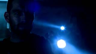 Banshee Season 3: Episode #2 Clip - Lucas and Carrie Survey the Vault (Cinemax)