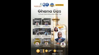 Day 1-Part 2 𝙑𝙞𝙧𝙩𝙪𝙖𝙡 𝙄𝙣𝙩𝙚𝙧𝙣𝙨𝙝𝙞𝙥 𝙖𝙣𝙙 𝙁𝙞𝙚𝙡𝙙 𝙏𝙧𝙞𝙥 by Ghana Gas/SPE Ghana Section-Overview of the Sector