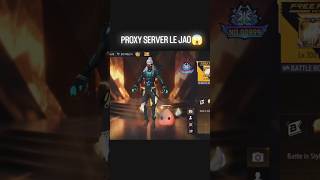 PROXY SERVER KAISE😱 DOWNLOAD KAREN 2026 proxy server free fire#freefire #shorts #proxyserver #ff