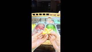 Chinese Street food Live Streaming Mochi 2026-07-29 17:48:20