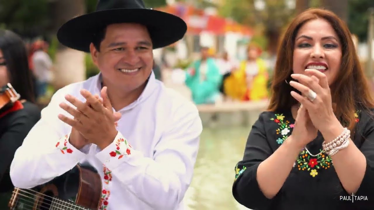 Paúl Tapia, Esther Marisol, Erick Claros - Modo Carnaval 2 (Video Oficial)