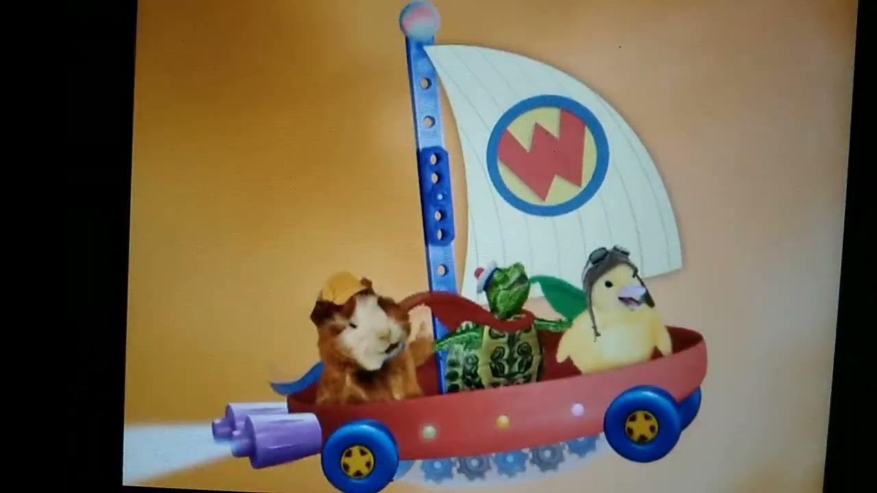The Phone The Phone Is Ringing Wonder Pets Wonder Pets Theme Song V17 - YouTube