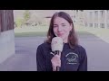 Naja Ritter stellt sich den Community-Fragen