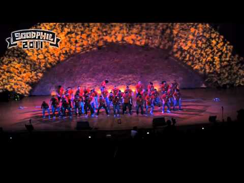 GOODPHIL 2011 - [UHFSA] SPIRIT DANCE