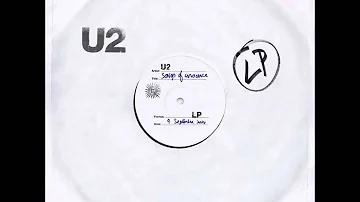 U2 - Song for Someone