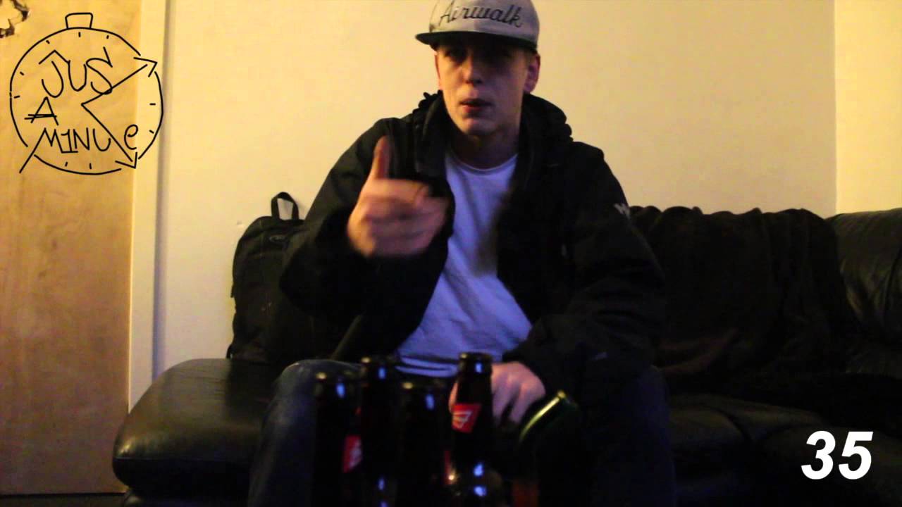 Watch Just a Minute: Episode 2 - Syko on YouTube Watch Just a Minute: Episode 2 - Syko on YouTube