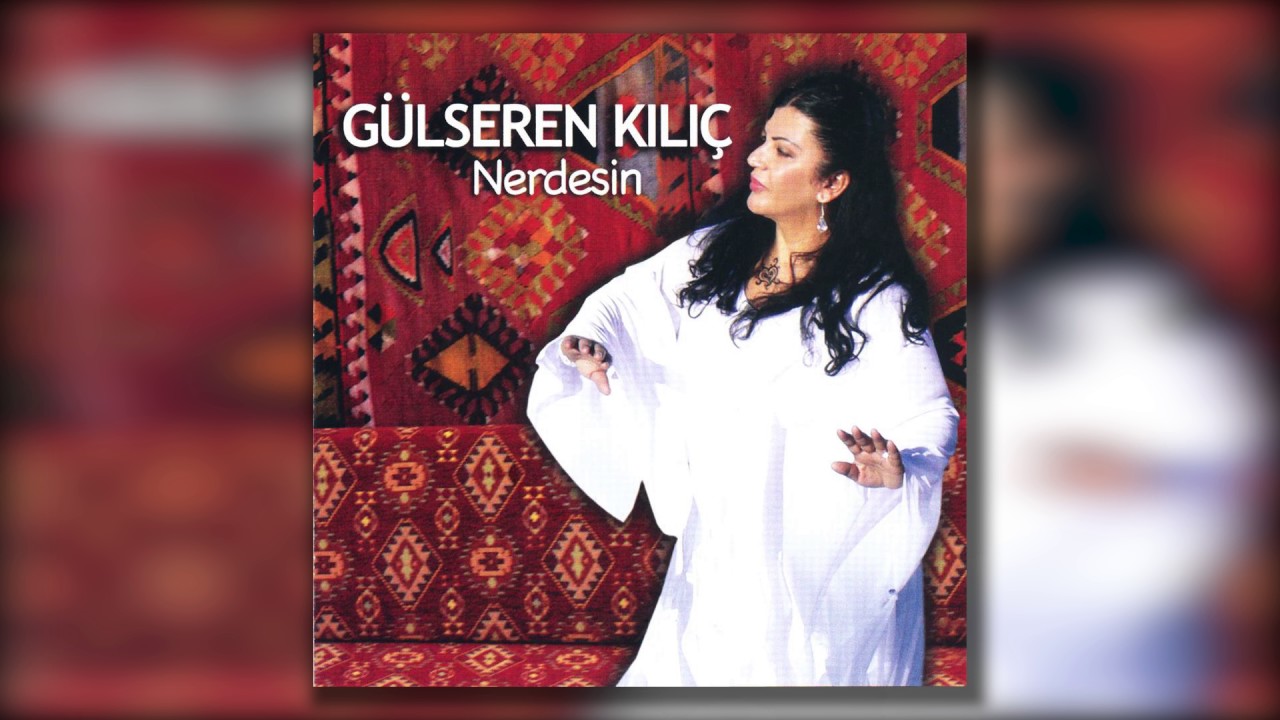 Watch Gülseren Kılıç - Kate Seri on YouTube Watch Gülseren Kılıç - Kate Seri on YouTube