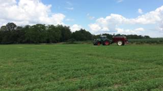 SALFORD BBI MAGNA SPREADER