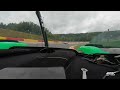Onboard Forestier by Panis Racing #29 I 4 Hours of Spa-Francorchamps 2026 I ELMS