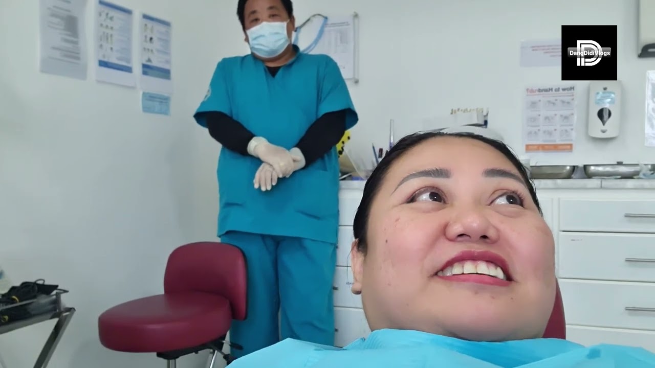 Removal of Sutures Dental Follow Up Buhay UAE Vlog153 YouTube