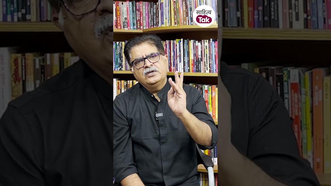 भारत के 5 बड़े अख़बारों के बारे में क्या बोले | Sanjeev Paliwal बातें-मुलाकातें में आज शाम 4 बजे