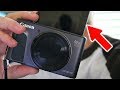 New Vlogging Camera // Canon SX730HS