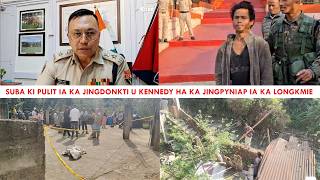 Mano Ba Pyniap U0026 Bret Ia Ka Met Jong Ka Kynthei Ha Nongrahlapalang