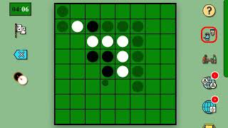 Reversi Othello, Duel