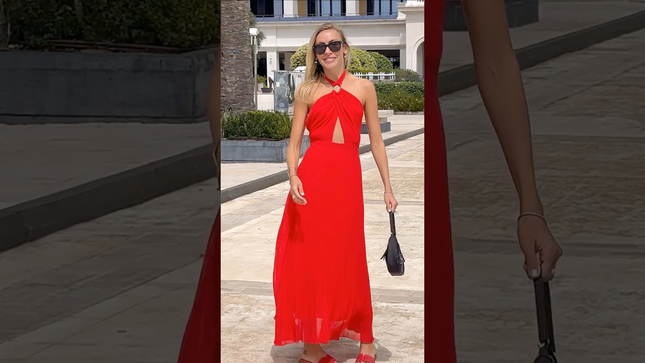 What is Your Favourite? | Waiting for Summer | European Street Style | Outfit Inspiration 