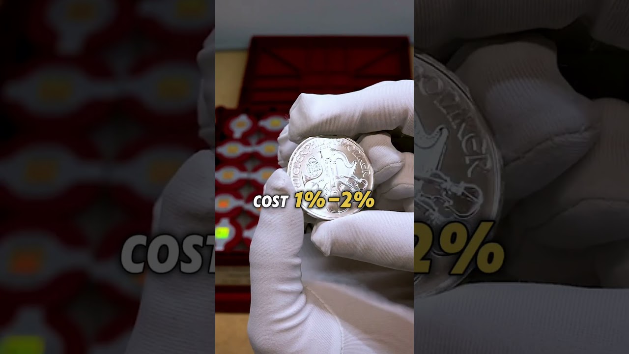 Is Your Silver Stack Really Safe? Insurance Tips for 2025