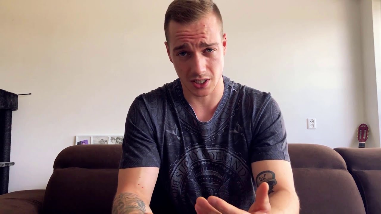 What PCT To Use With Sarms YouTube