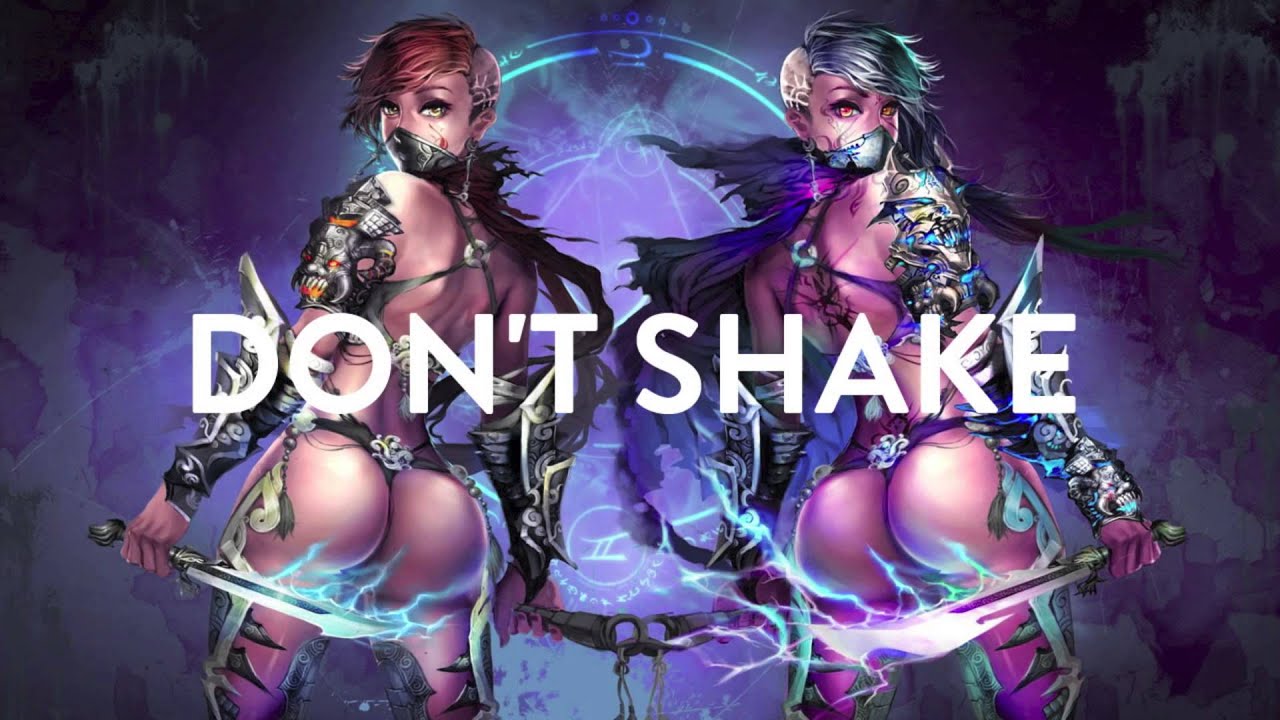 Watch Kairo Kingdom - Don't Shake (Pegboard Nerds Remix) on YouTube Watch Kairo Kingdom - Don't Shake (Pegboard Nerds Remix) on YouTube