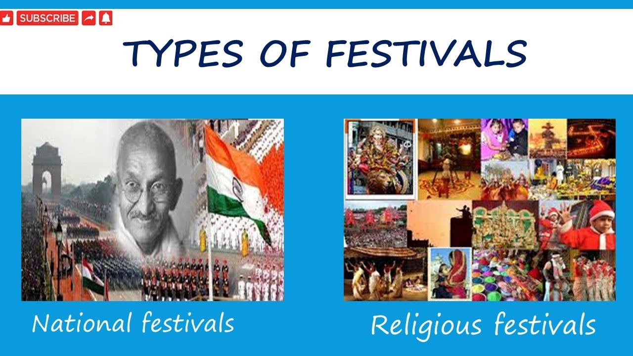 define religious festivals essay