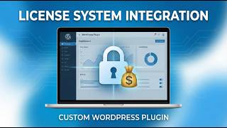 How to Integrate a License System into Your Custom WordPress Plugin