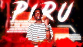 PLAYBOI CARTI - PIRU X PAIN 1993 [ VISUALIZER / 3 WAY COLLAB ]