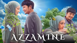 Azzamine Full Movie Fact | Sophie Aulia, Megan Domani, Axel Matthew Thomas | Review & Facts