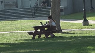 UMaine police offer $500 reward for info about string of harassment complaints