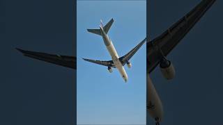 b777 LATAM at Malpensa #mxp #planespotting #viral