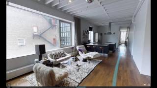 27 Great Jones Street  |  5E  |  NYC