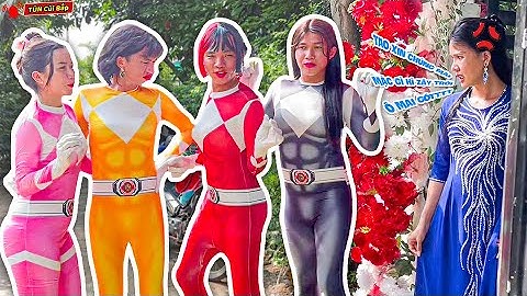 Đi Bưng Quả Mà Làm Lố, Thúy Liễu Khiến Cô Dâu Bẽ Mặt | Tủn Cùi Bắp