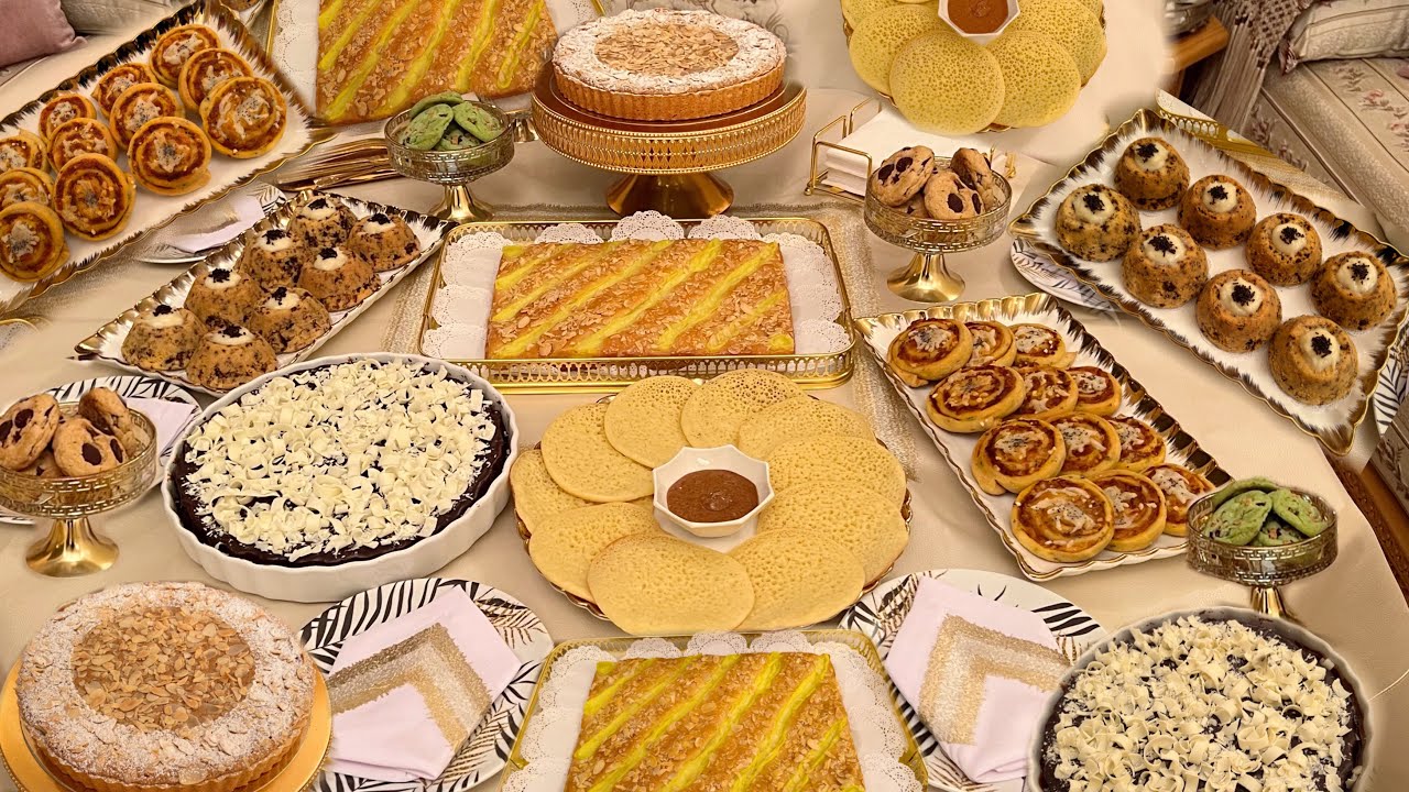 هانا سهلتها عليك فكوطي العشية💪لي كيخوي الجيب ويهلك الميزانية😜اقتراحات اقتصادية وهماوية لضيوف الغفلة