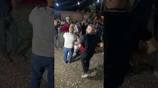 Hatay Kırıkhan Düğünü - Zevkle İzleyeceğiniz Bir Oyun Oldu... Topboğazı Köyü