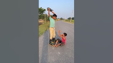 Challenging Inline Skate Tricks You Can
