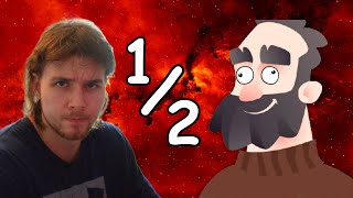 How Many Tries To Draw Martin With Only A King??