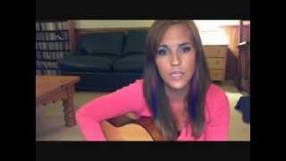 Somewhere Only We Know Cover By Alexis