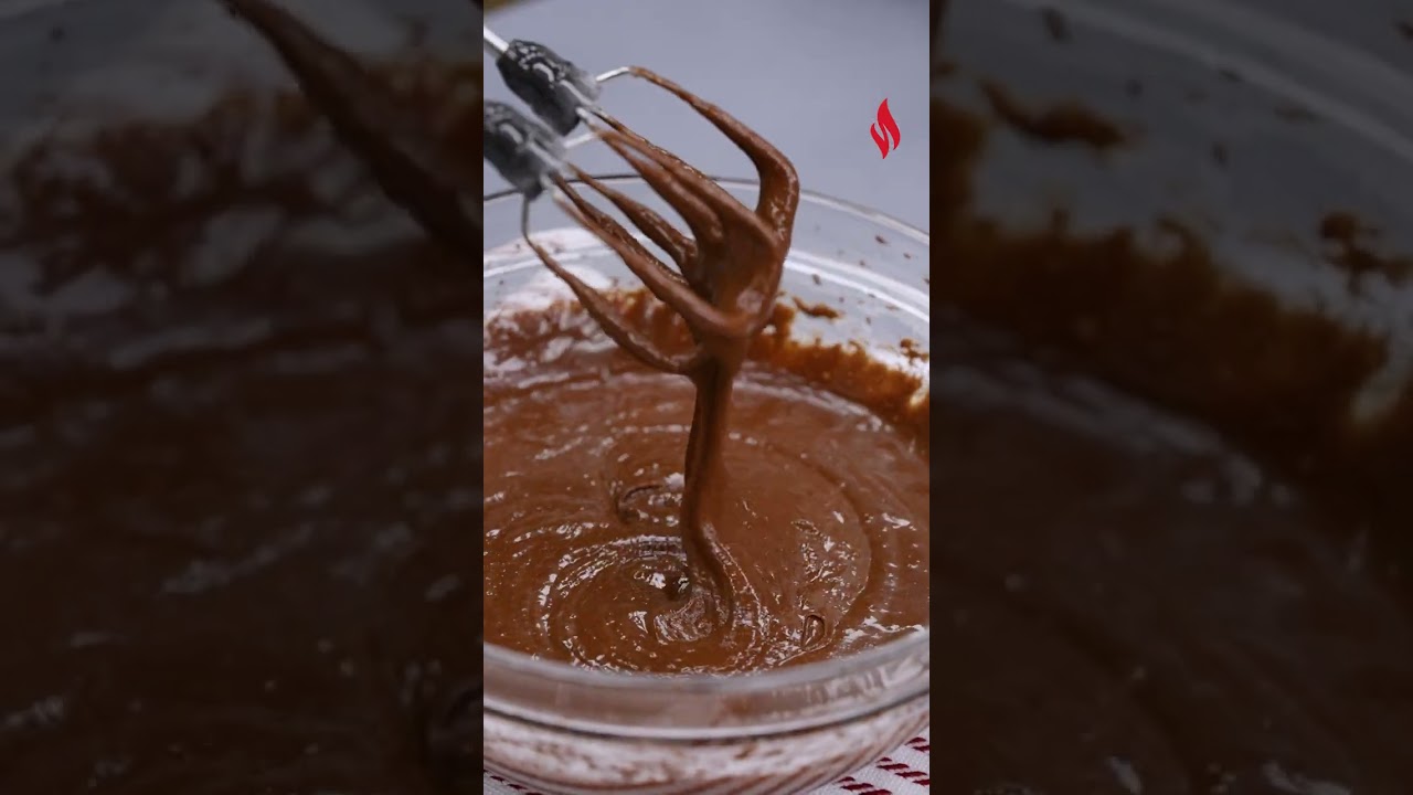 Gerçek Brownie ???? Nefis Yemek Tarifleri #shorts Gerçek Brownie ???? Nefis Yemek Tarifleri #shorts