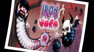 Ironworm  Android Game - playslack.com