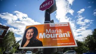 Explainer: Why electoral boundaries get redrawn