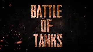 Real Battle of Tanks 2023: Army World War Machines screenshot 3