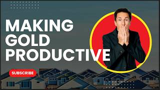 How to Get a YIELD on Gold for the First Time @JeffDeist