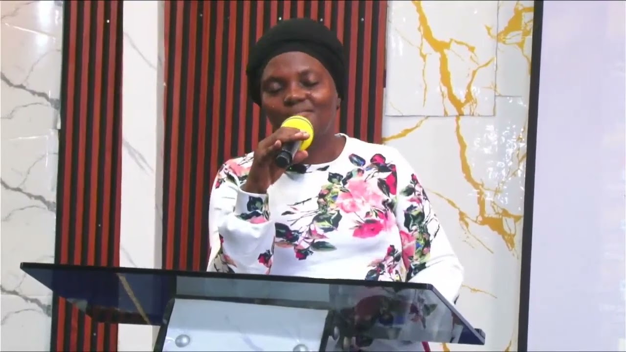 REPENTEZ-VOUS : Témoignage de la sœur IRÈNE NDUNGU 