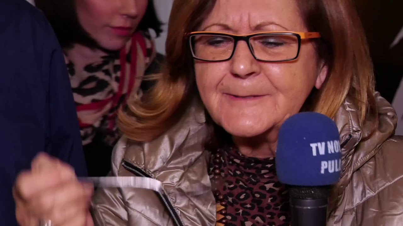 Od subote do subote 25.01.2020. 2/3