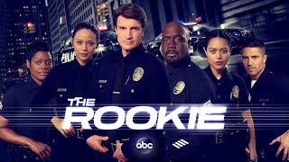 The Rookie - Captain Anderson’s Death Soundtrack Mix