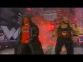 Sting  lex luger nwo wolfpac vs roddy piper  ddp wcw nitro  7th september 1998