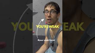 5 Reasons Why You Suck At The Moonboard #shorts #climbing #bouldering #moonboard