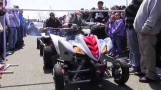 FRESH MEET Spring Bash 2013