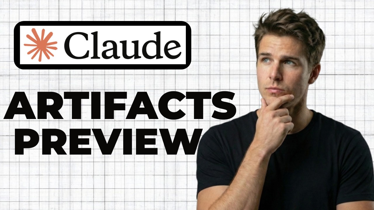 How To Use Claude AI Artifacts Preview (2026 Guide) - YouTube