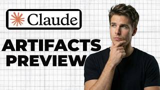 How To Use Claude AI Artifacts Preview (2026 Guide)